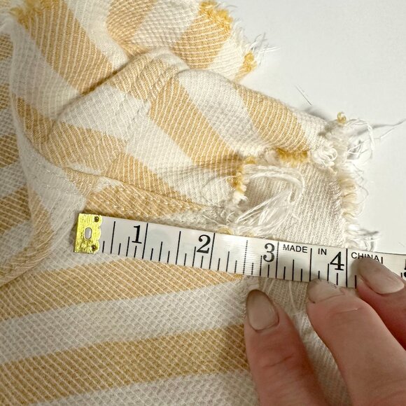 Denim Striped Set - Picture 12 of 12